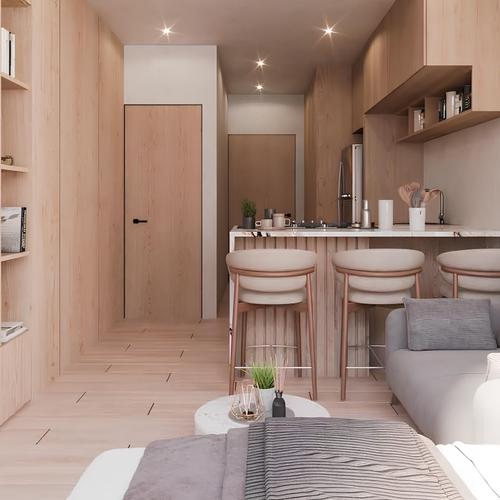 Portada de Casa Sta. María