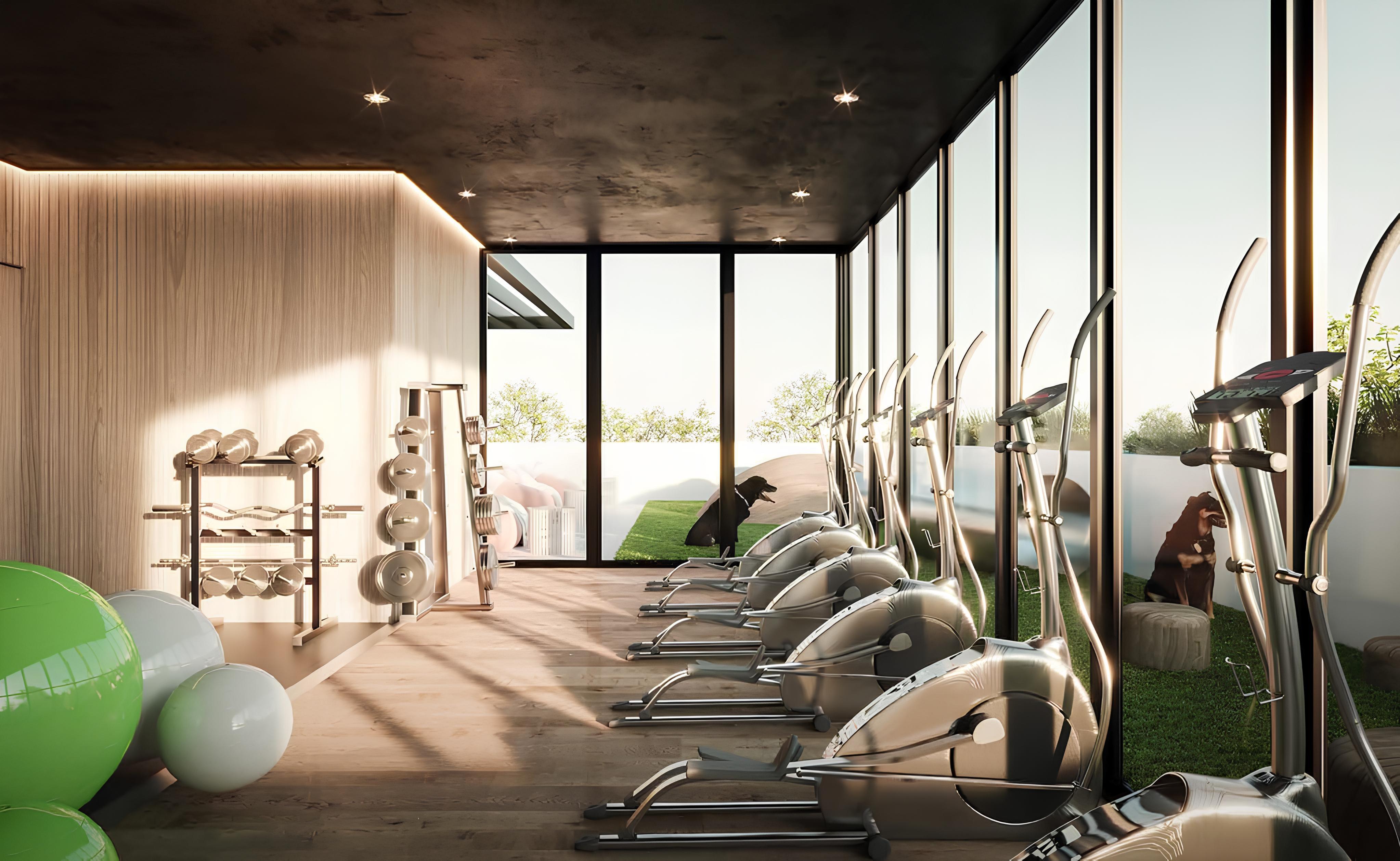 Portada de Casa Sta. María