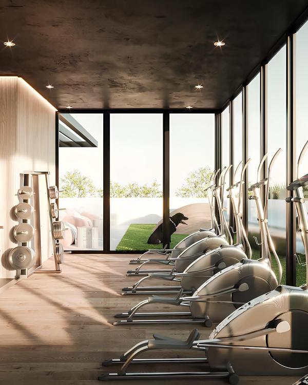 Portada de Casa Sta. María