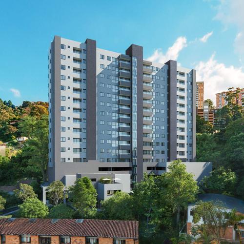 Portada de Bosque Sagrado