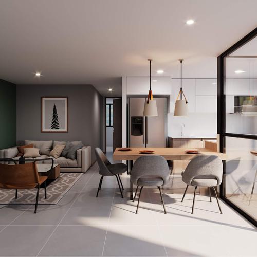 Portada de Bosque Sagrado