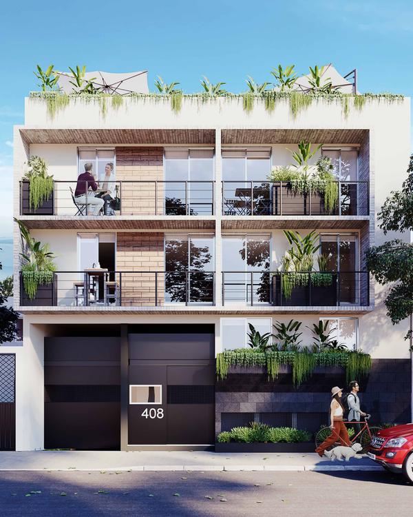 Portada de Antillas 408