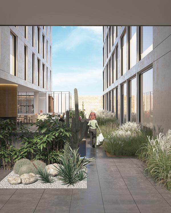 Portada de Alure del Valle