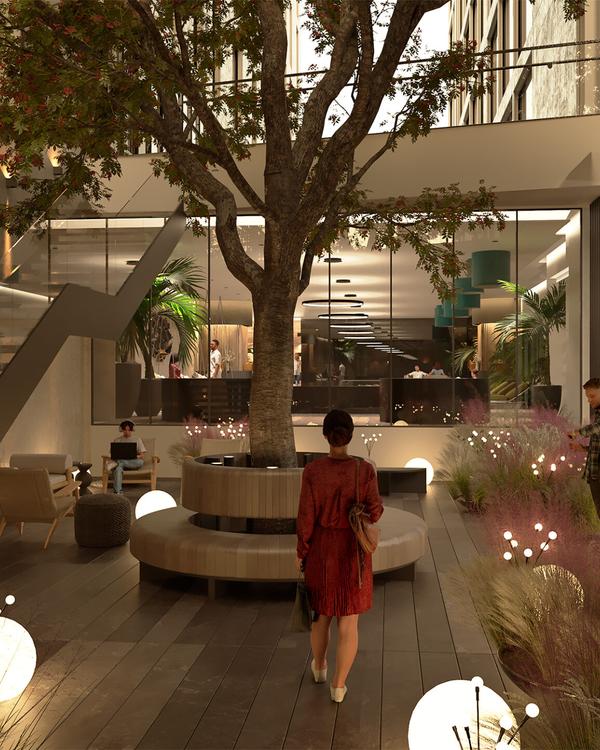 Portada de Alure del Valle