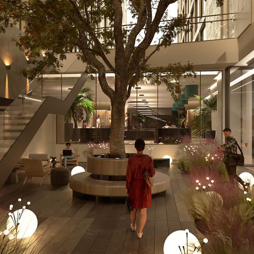 Portada de Alure del Valle