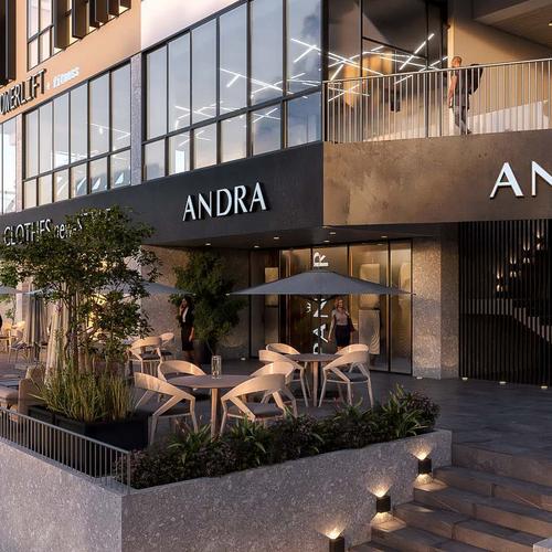 Portada de Habitat Azul