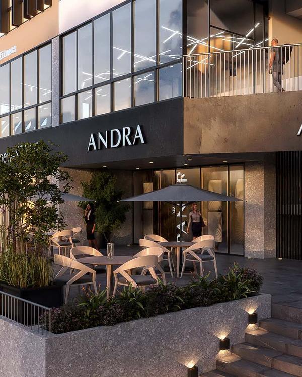 Portada de Habitat Azul