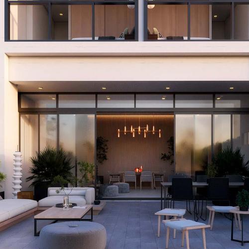 Portada de Habitat Azul