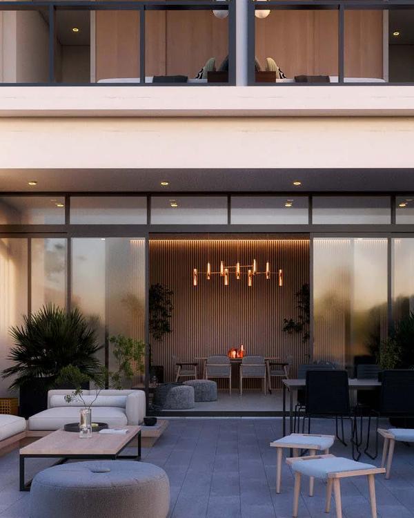 Portada de Habitat Azul