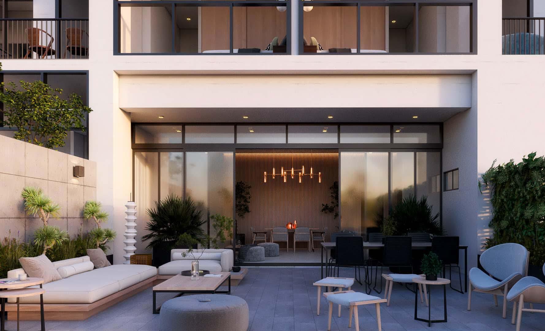 Portada de Habitat Azul