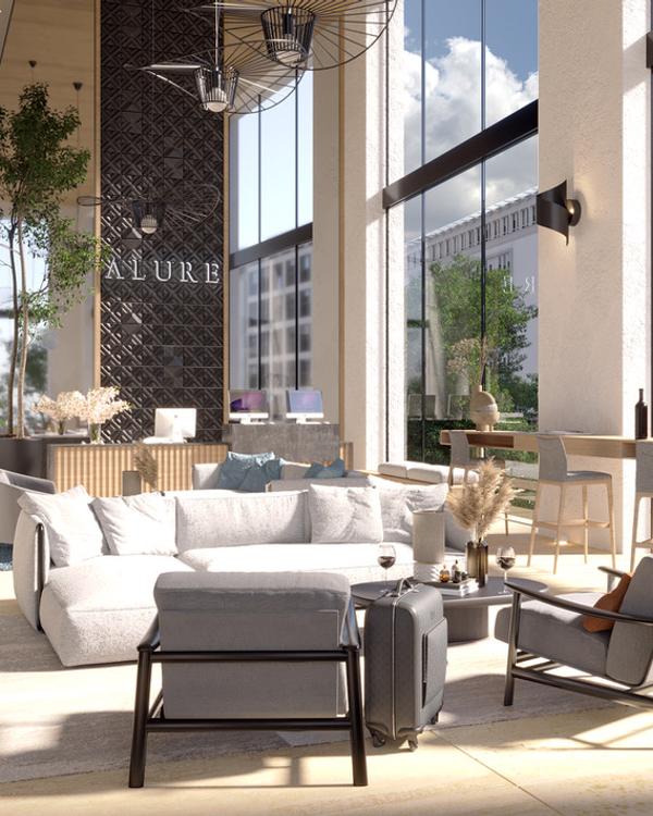 Portada de Alure Insurgentes