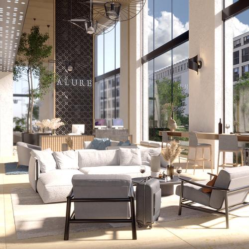 Portada de Alure Insurgentes