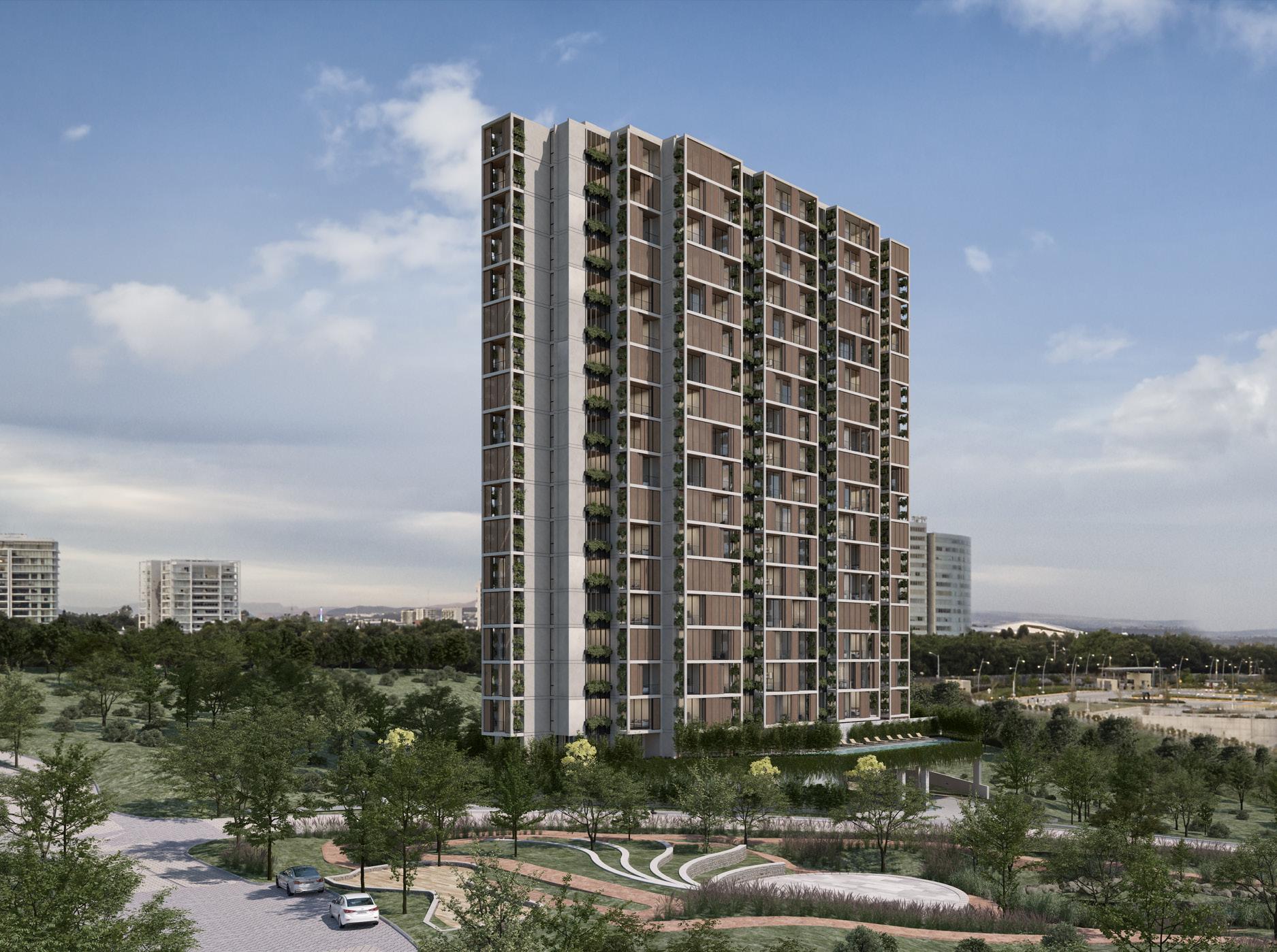 Portada de SHOJI LIVING