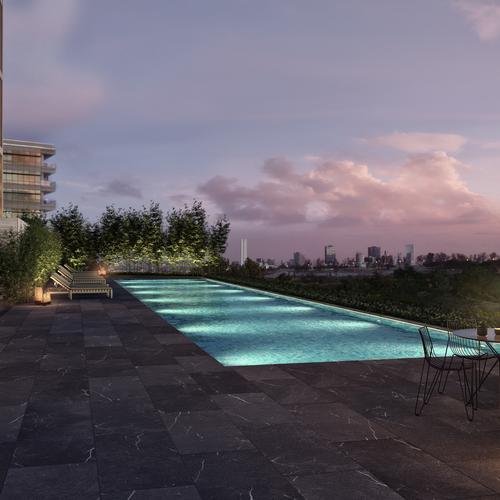 Portada de SHOJI LIVING