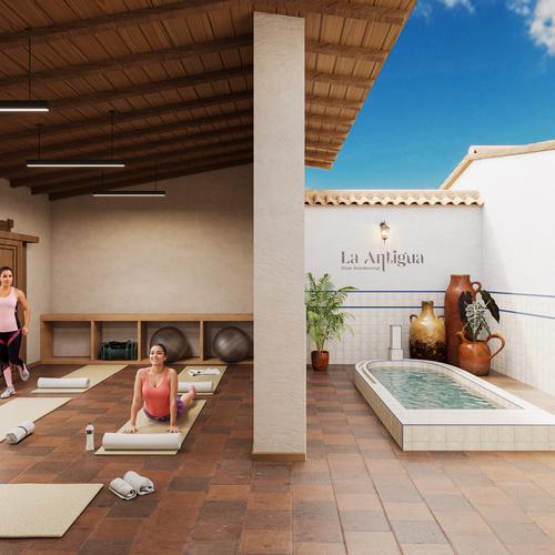 Portada de La Marquesa