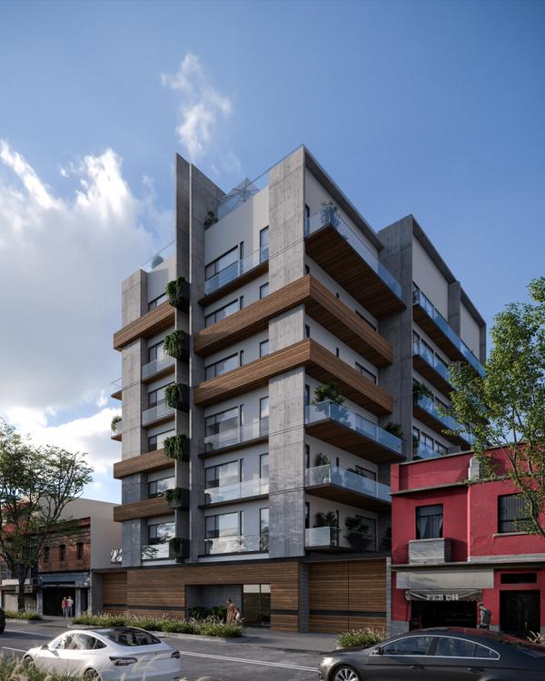 Portada de Punto Chapultepec