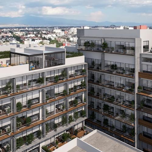 Portada de Punto Chapultepec