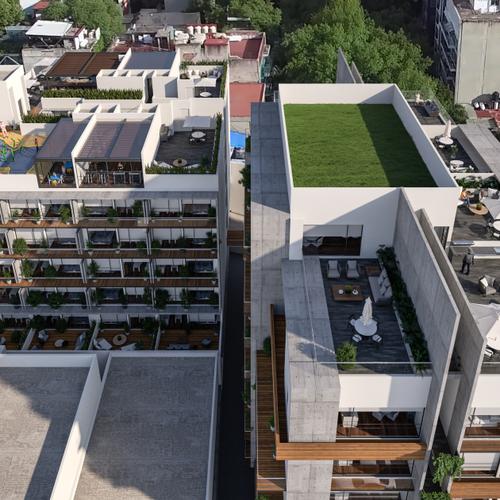 Portada de Punto Chapultepec