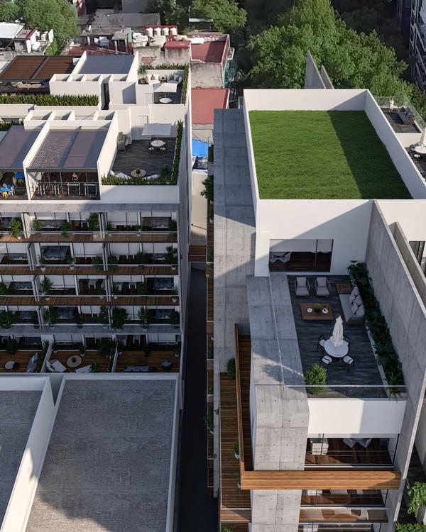 Portada de Punto Chapultepec