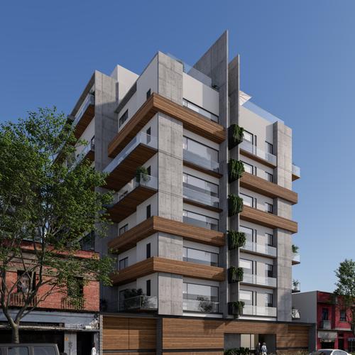 Portada de Punto Chapultepec