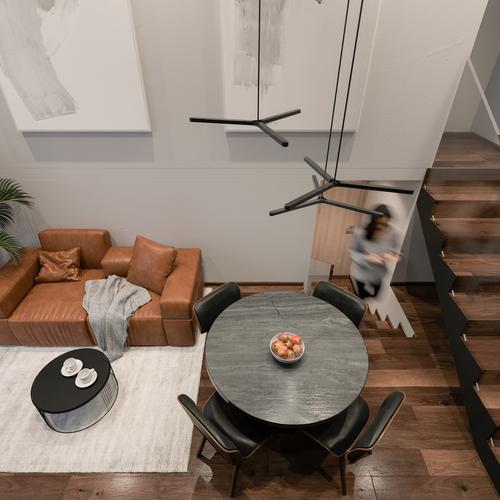 Portada de Punto Chapultepec