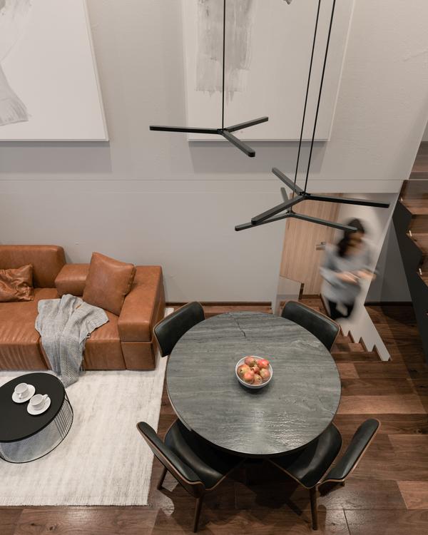 Portada de Punto Chapultepec