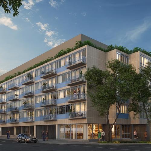 Portada de Adolfo Prieto