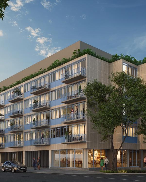 Portada de Adolfo Prieto