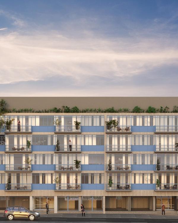 Portada de Adolfo Prieto