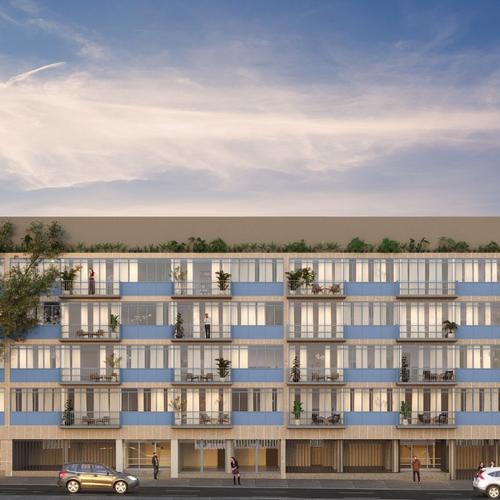 Portada de Adolfo Prieto