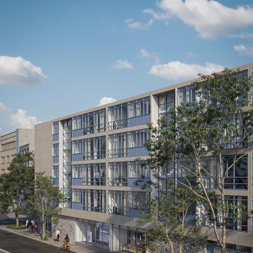 Portada de Adolfo Prieto