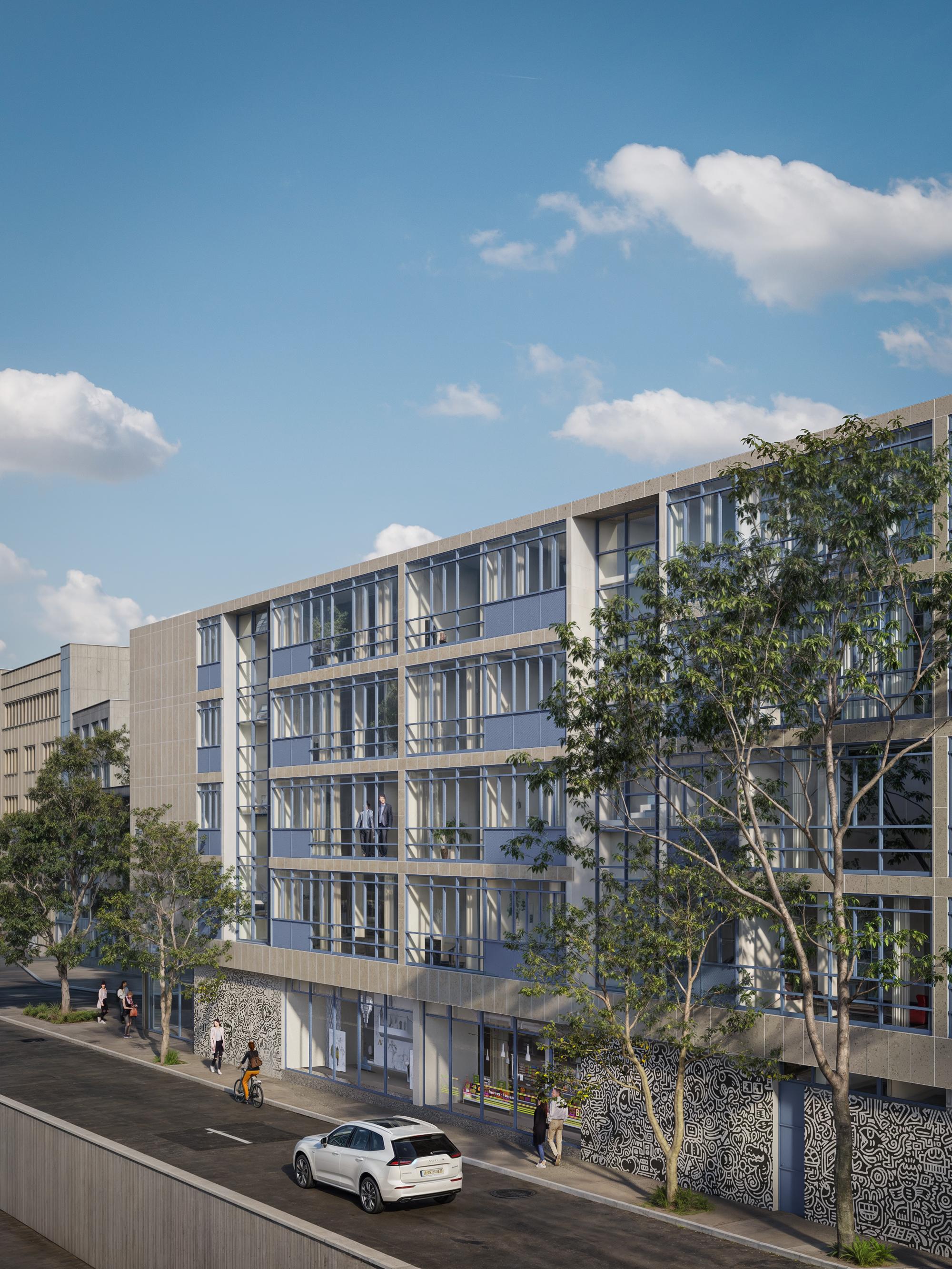 Portada de Adolfo Prieto