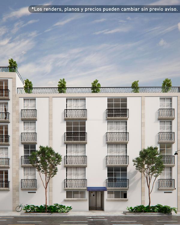 Portada de Xochicalco 30