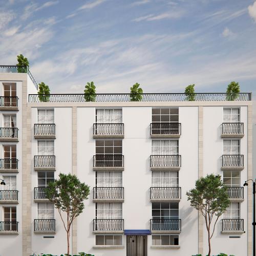 Portada de Xochicalco 30