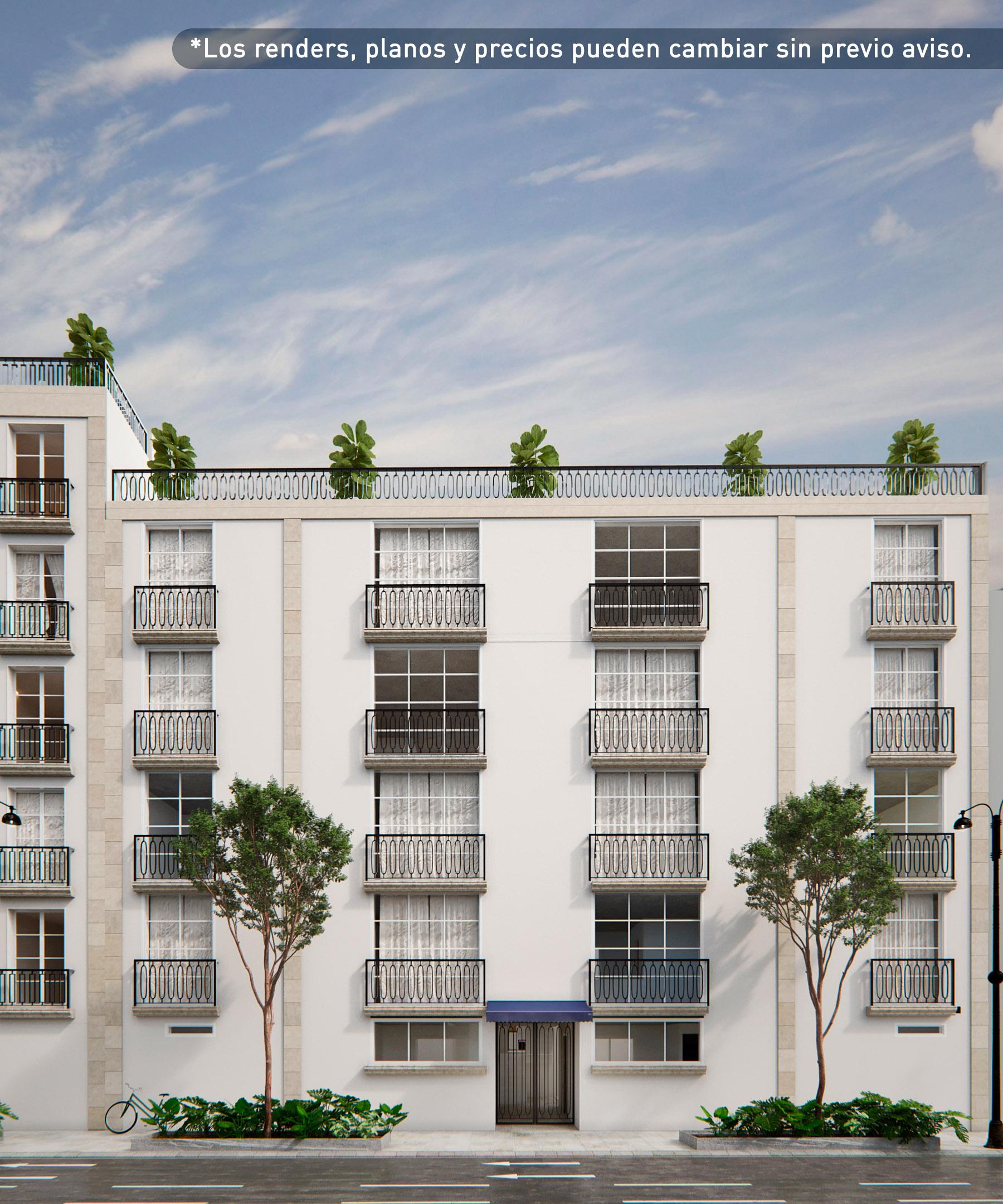 Portada de Xochicalco 30