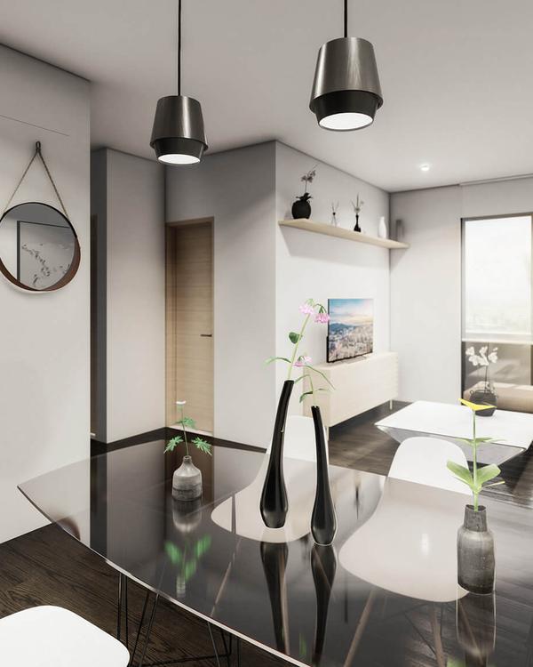 Portada de Eje Central 321