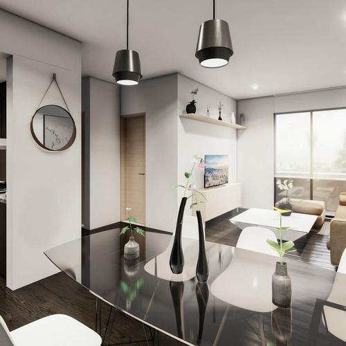 Portada de Eje Central 321