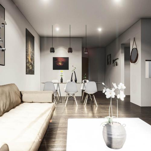 Portada de Eje Central 321