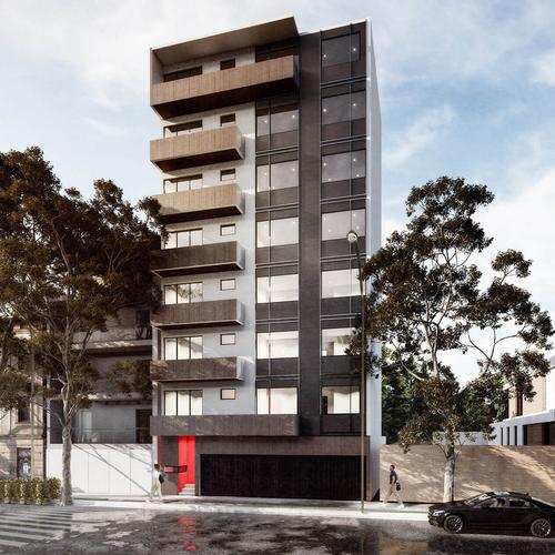 Portada de Eje Central 321