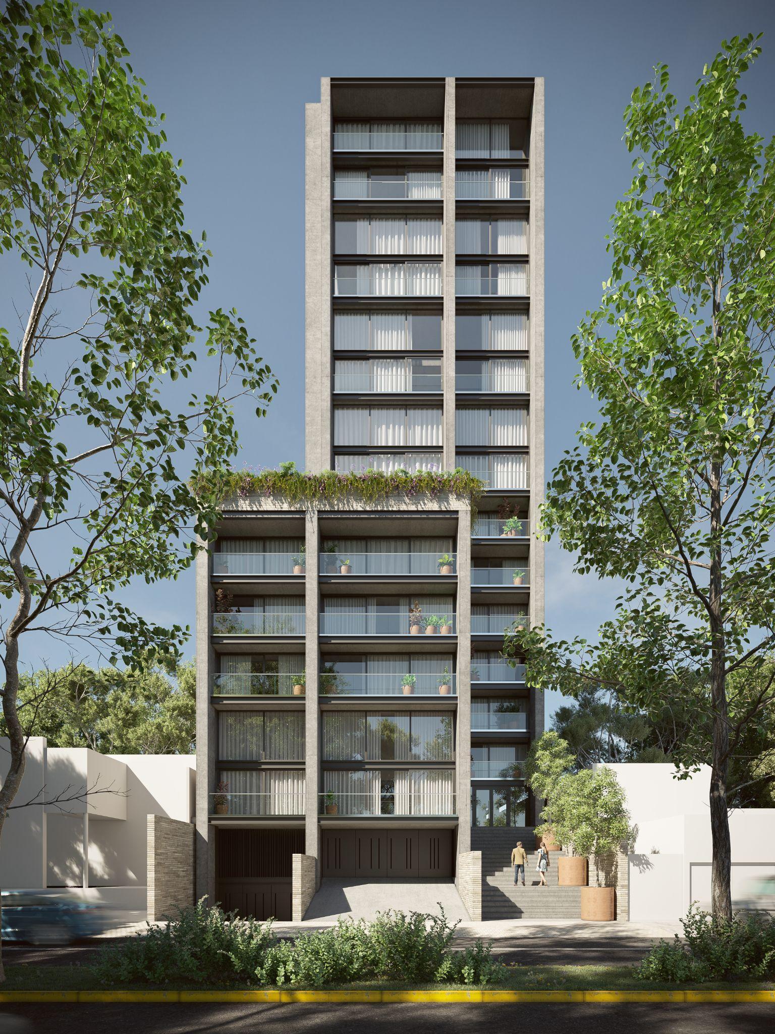 Portada de Torre 12
