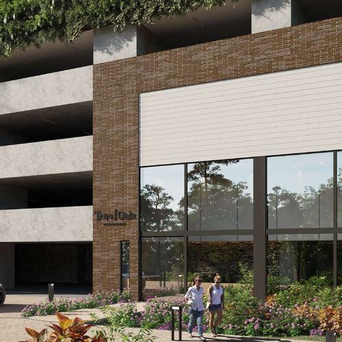 Portada de Tierra Grata Camino Verde