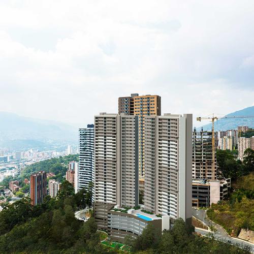 Portada de Tierra Grata Country Life