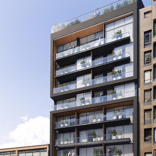 Portada de Level Virrey