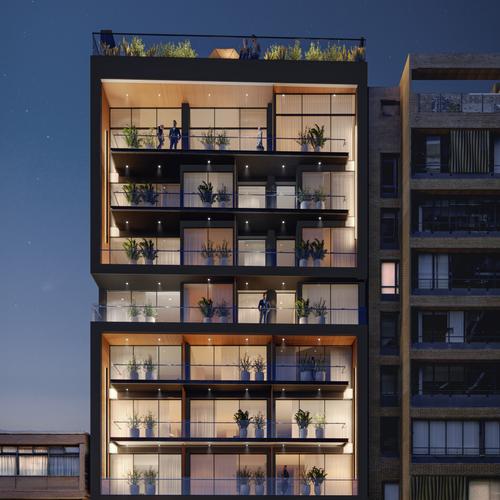 Portada de Level Virrey