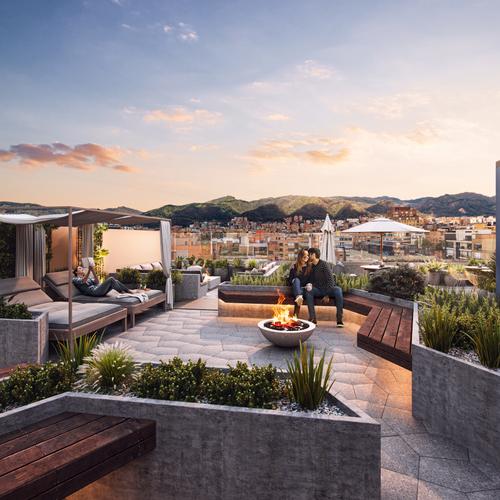 Portada de Level Virrey