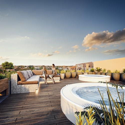 Portada de Level Virrey