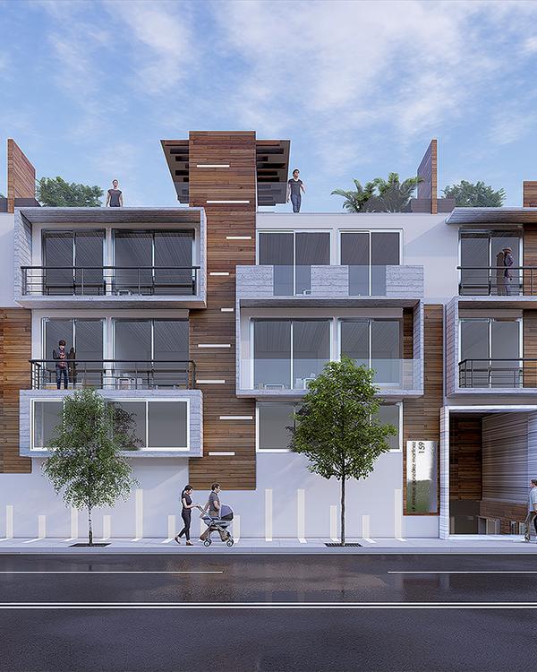 Portada de LIFE Santa María