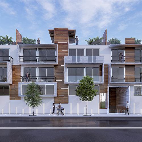 Portada de LIFE Santa María