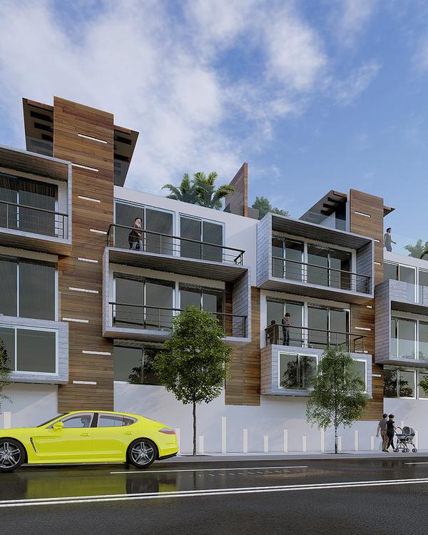 Portada de LIFE Santa María