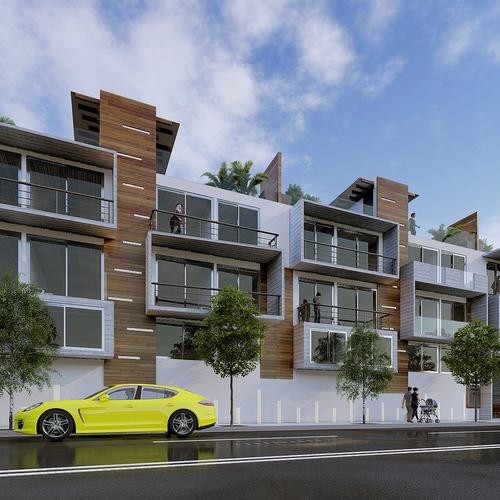 Portada de LIFE Santa María